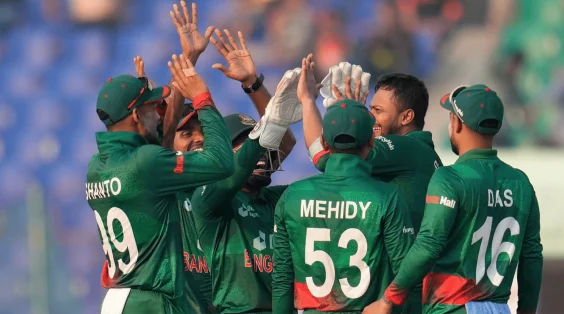 Status quo on Bangladesh's World Cup fixtures